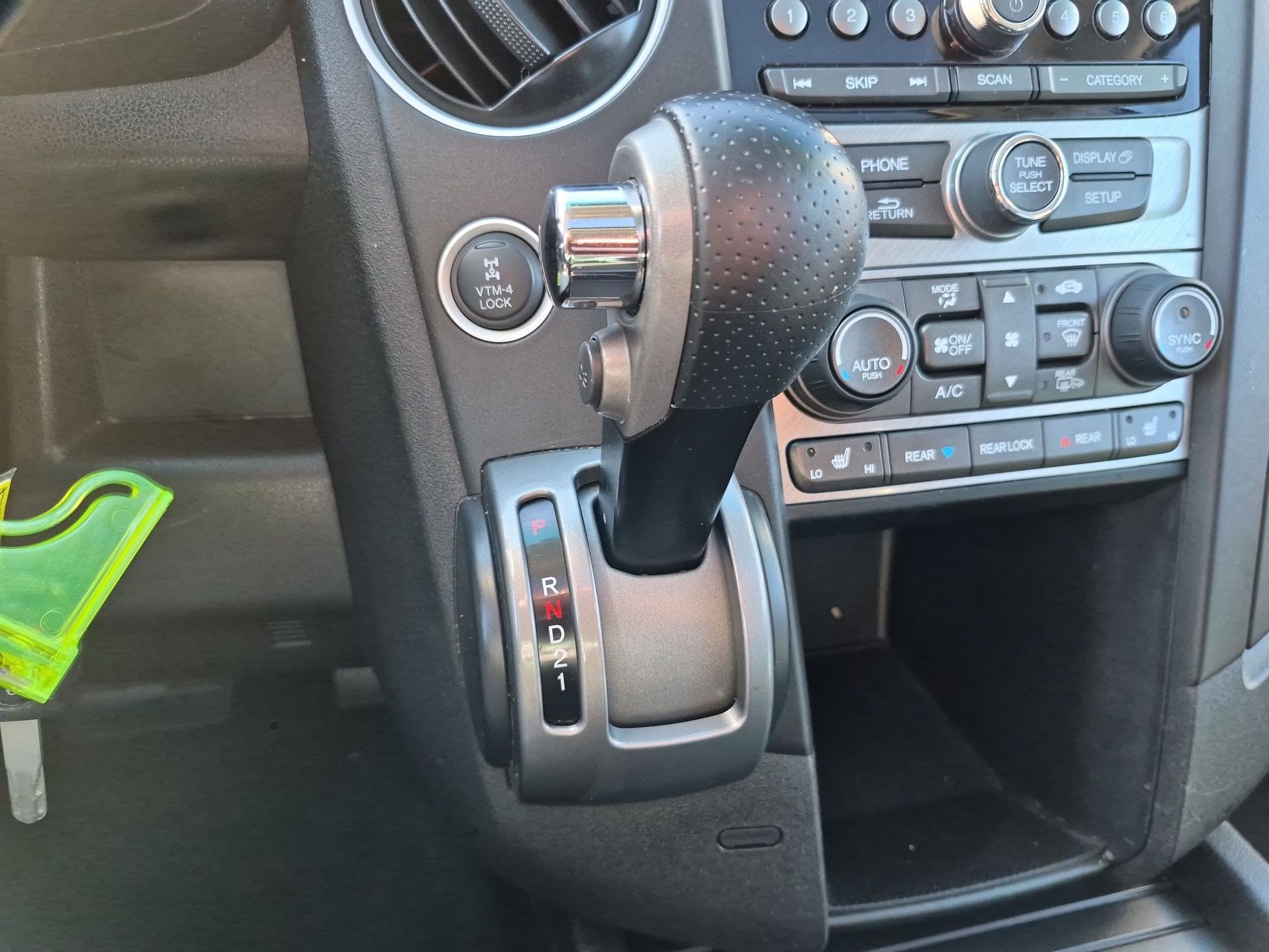 Used 2013 Honda Pilot EX-L image 27