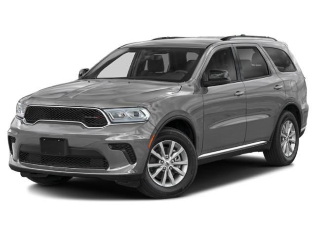 Certified 2025 Dodge Durango GT AWD/4WD image 1
