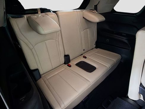 Used 2023 INFINITI QX60 Luxe w/ Cargo Package AWD/4WD image 29