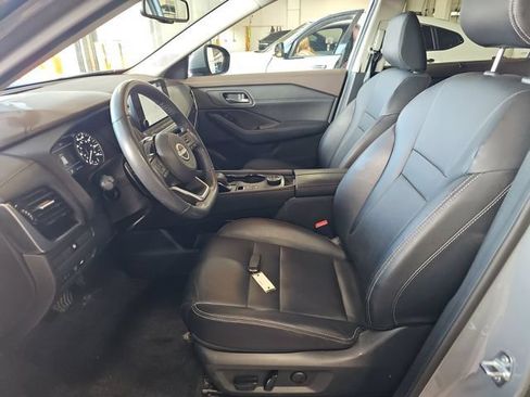 Used 2023 Nissan Rogue SL w/ SL Premium Package AWD/4WD image 7