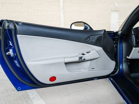 Used 2006 Chevrolet Corvette Coupe w/ Preferred Equipment Group image 56