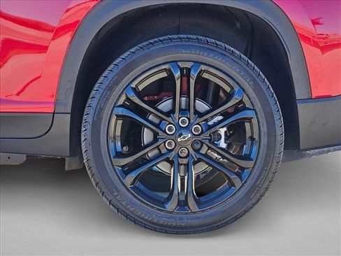 New 2026 Chevrolet Traverse LT w/ Driver Confidence Package image 10