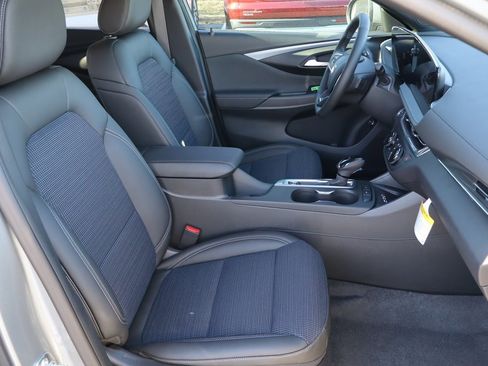 New 2026 Buick Envista Preferred w/ Convenience I Package image 21