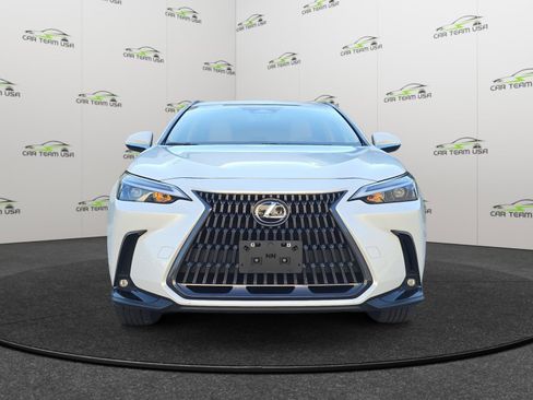 Used 2022 Lexus NX 350 AWD image 10