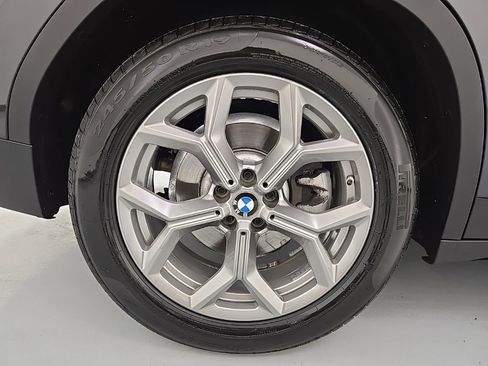 Used 2021 BMW X3 xDrive30i w/ Premium Package image 11