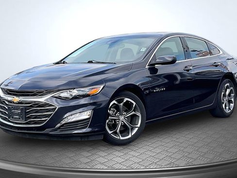 Used 2023 Chevrolet Malibu LT FWD image 12