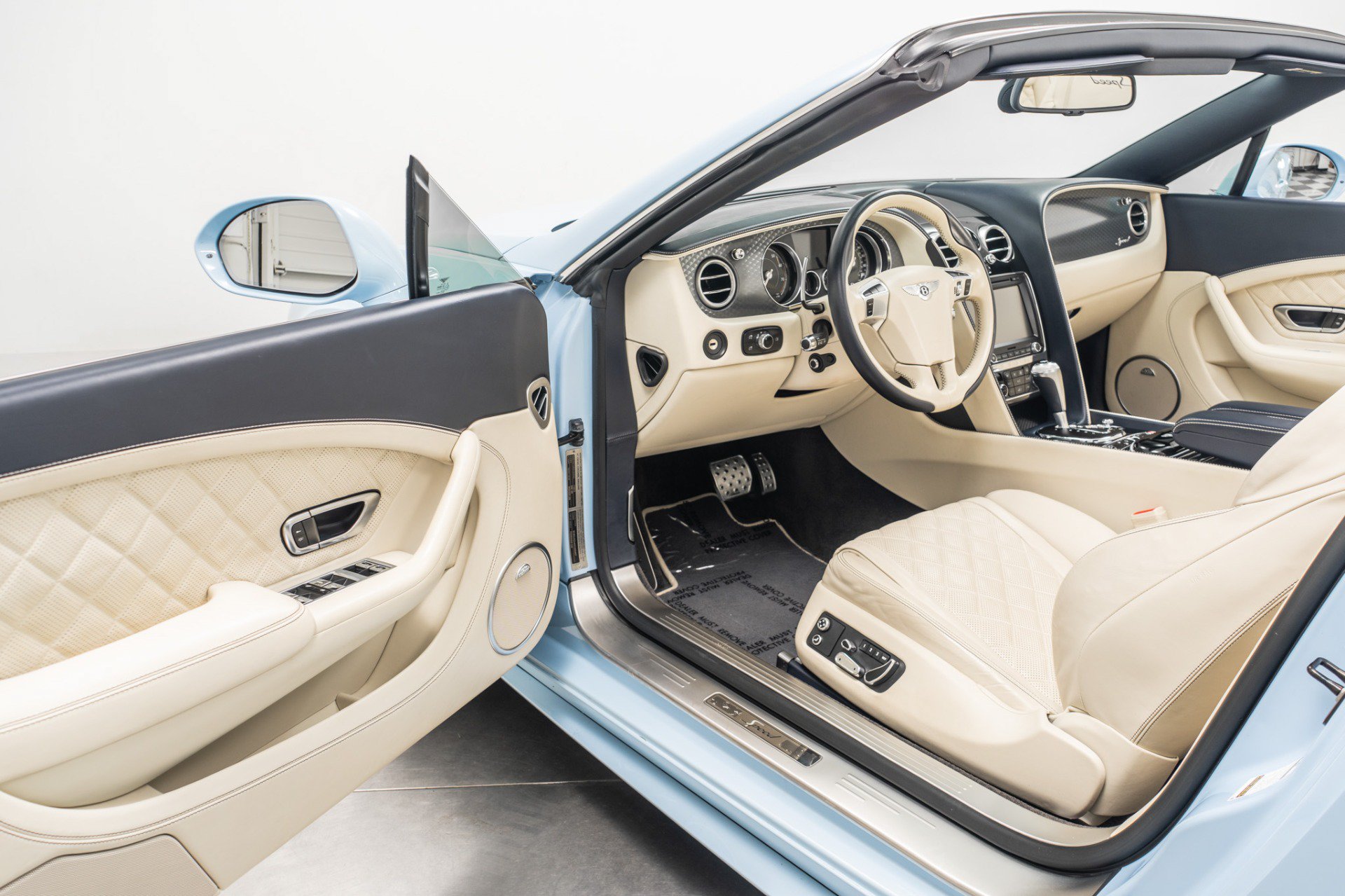 Used 2016 Bentley Continental GT Speed AWD/4WD image 23