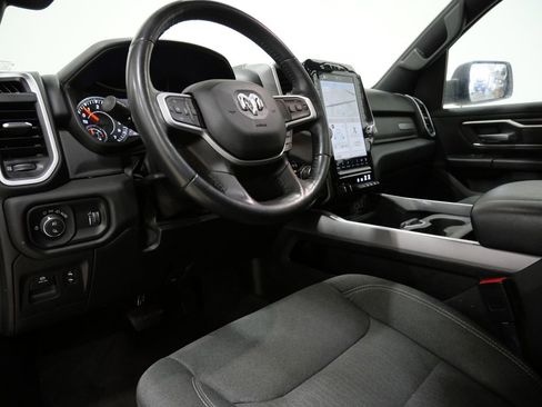 Used 2023 RAM 1500 Big Horn image 11