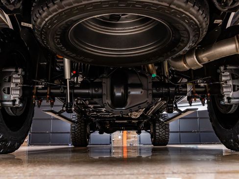 Used 2026 Ford F350 King Ranch image 16