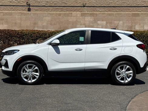 Used 2023 Buick Encore GX Preferred FWD image 7