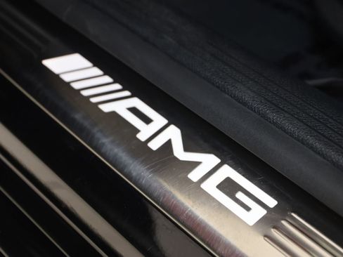 Used 2023 Mercedes-Benz AMG GT 43 w/ Driver Assistance Package image 39