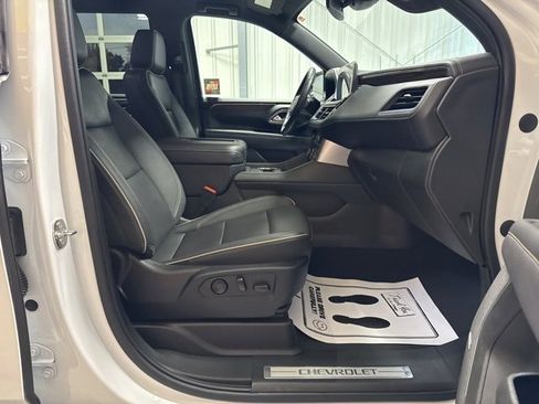 Used 2023 Chevrolet Tahoe Premier image 29