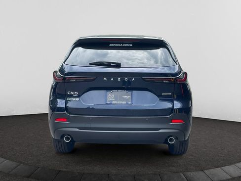 New 2026 MAZDA CX-5 Select AWD/4WD image 4