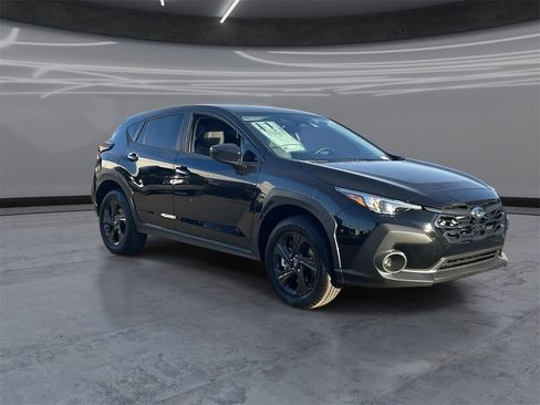 New 2026 Subaru Crosstrek 2.5i image 2