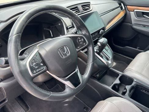 Used 2020 Honda CR-V EX-L image 11