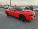 Used 2019 Dodge Challenger SXT image 3