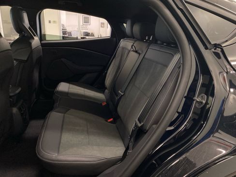 New 2025 Ford Mustang Mach-E GT w/ Interior Protection Package image 9