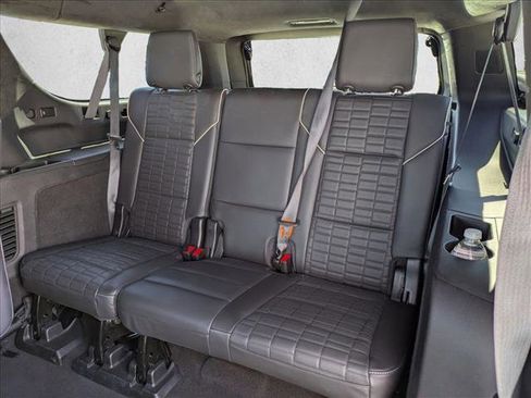 Used 2023 Cadillac Escalade ESV Sport Platinum w/ LPO, ONYX Package AWD/4WD image 22