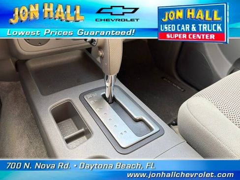 Used 2018 Nissan Frontier SV image 24