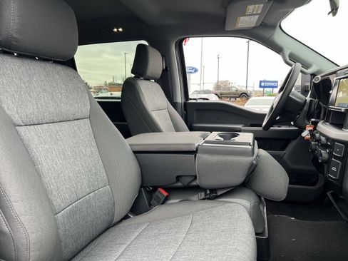 New 2026 Ford F250 XL w/ STX Appearance Package image 25