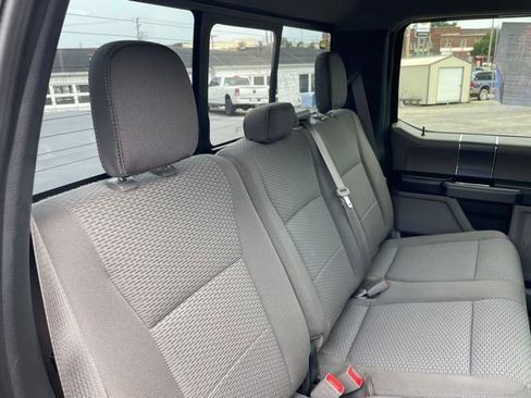 Used 2020 Ford F150 XLT w/ Equipment Group 302A Luxury AWD/4WD image 40