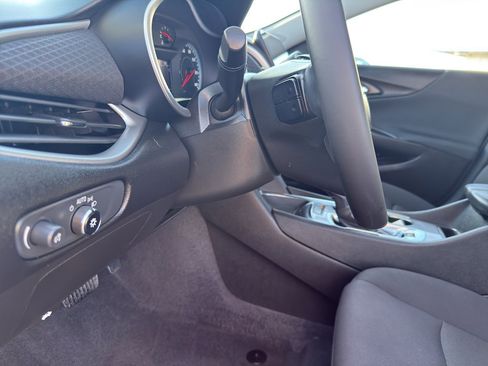 Used 2023 Chevrolet Malibu LT w/ Sport Edition image 13