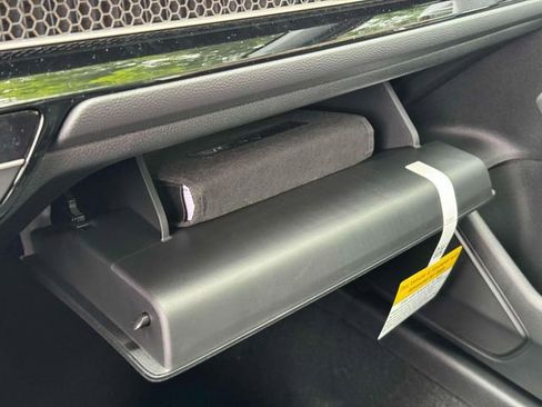 New 2026 Honda Civic Sport image 12