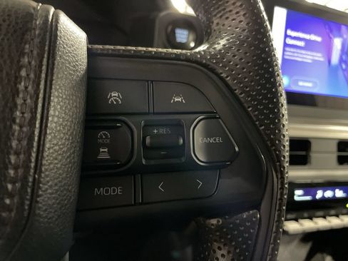 Used 2024 Toyota Tacoma SR5 RWD image 30
