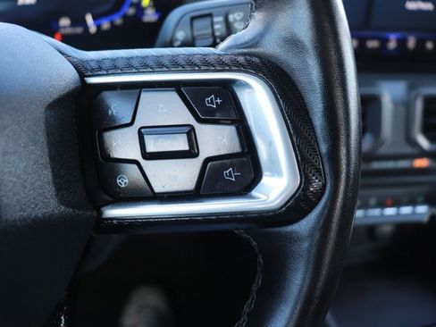 Used 2024 Ford Mustang Convertible image 22