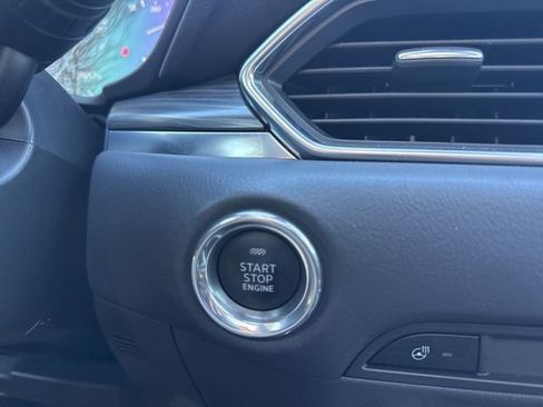 Used 2020 MAZDA CX-5 Grand Touring Reserve image 16