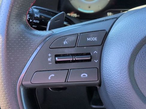 Used 2022 Hyundai Sonata N Line w/ Cargo Package image 27