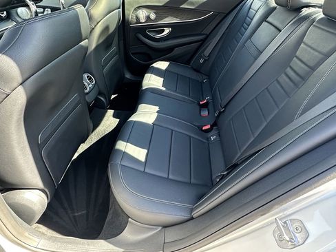 Used 2017 Mercedes-Benz E 300 image 23