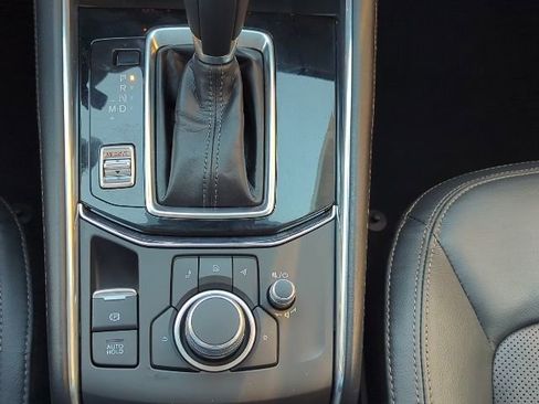 Used 2023 MAZDA CX-5 AWD 2.5 S w/ Premium Plus Pkg image 10