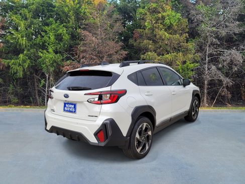 New 2026 Subaru Crosstrek 2.5i Limited w/ Crosstrek Mirror Package AWD/4WD image 15
