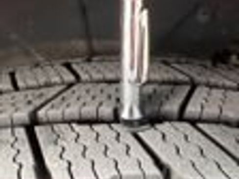 Used 2019 INFINITI QX80 Luxe w/ Proactive Package image 20