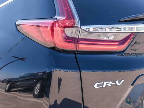 Used 2021 Honda CR-V EX image 7