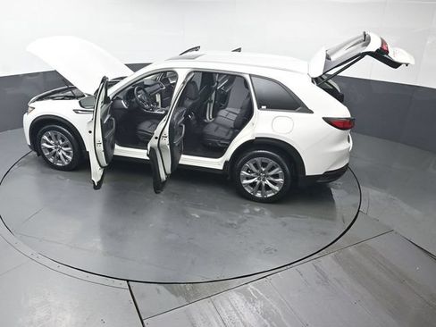 Certified 2026 MAZDA CX-90 3.3 Turbo w/ Preferred Package AWD/4WD image 47