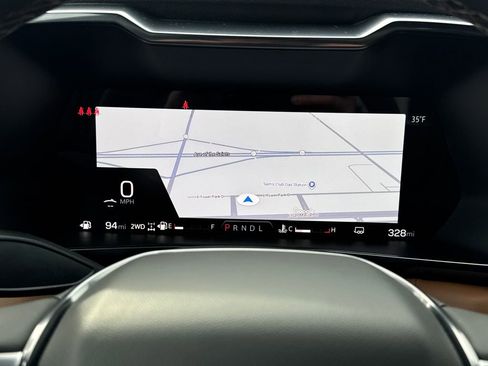 New 2026 GMC Canyon AT4 w/ Technology Plus Package image 31