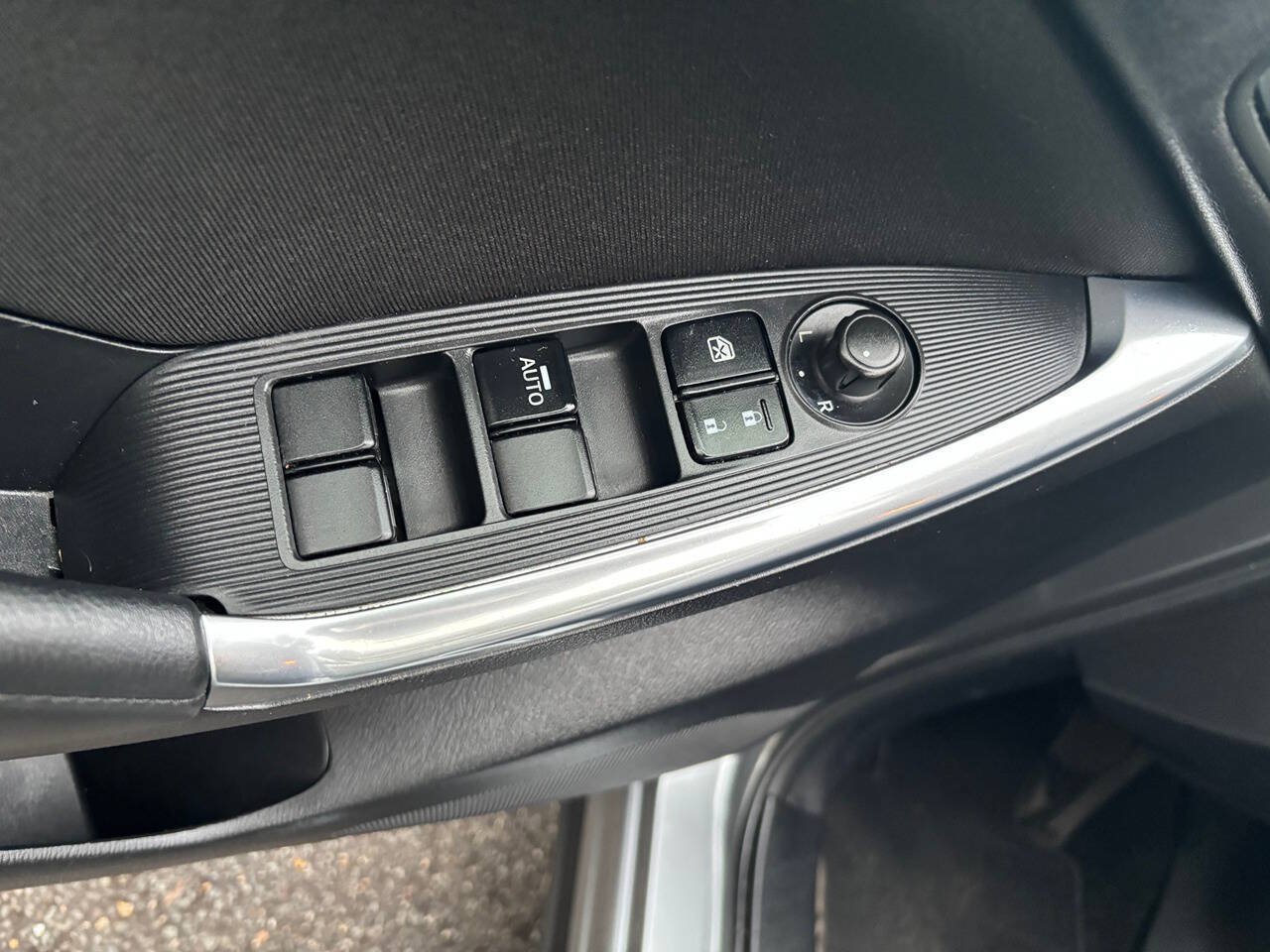Used 2014 MAZDA CX-5 Sport FWD image 13