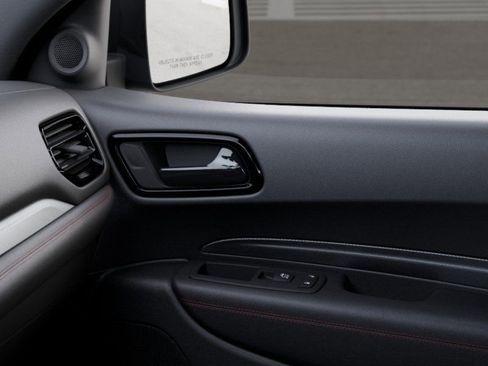 New 2026 Dodge Durango GT AWD/4WD image 25