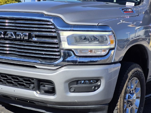 Certified 2024 RAM 2500 Laramie w/ Safety Group AWD/4WD image 7
