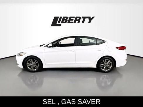 Used 2018 Hyundai Elantra SEL w/ Cargo Package image 4