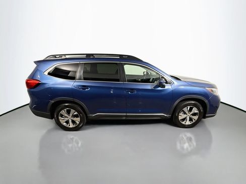 Used 2022 Subaru Ascent Premium AWD/4WD image 8