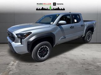 New 2026 Toyota Tacoma TRD Off-Road AWD/4WD 360° Tour