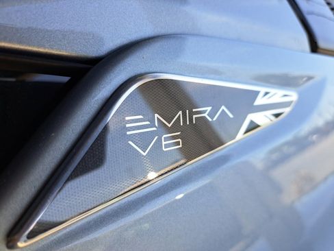 New 2025 Lotus Emira image 35