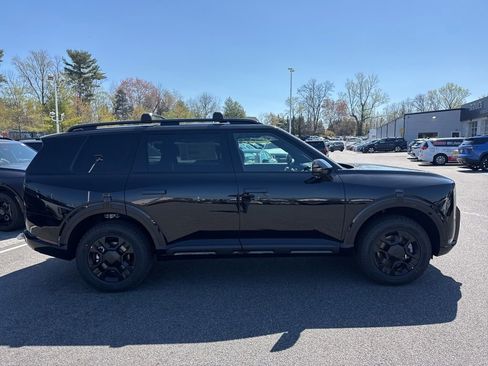 New 2027 Kia Telluride SX Prestige X-Pro AWD/4WD image 4