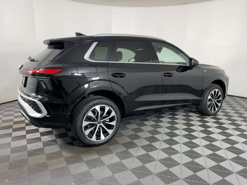 New 2026 Audi Q3 quattro 2.0T image 6