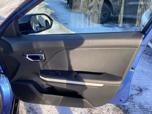 Used 2025 Kia K4 GT-Line image 32