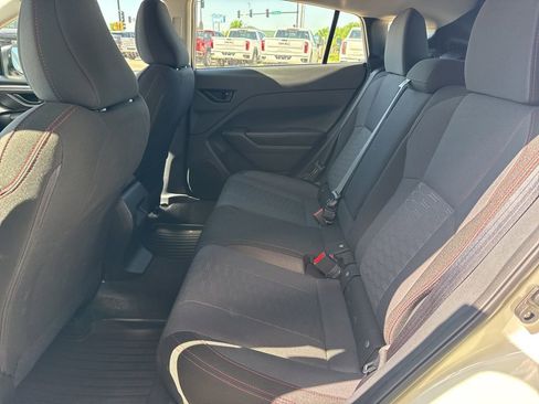 Used 2025 Subaru Impreza 2.0i Sport image 13