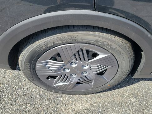 New 2026 Kia K4 LX image 7